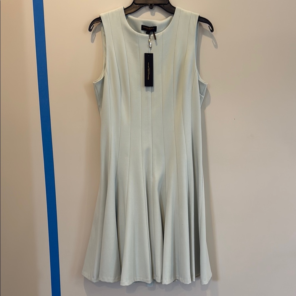 Elegant Sleeveless Dress Sz 10